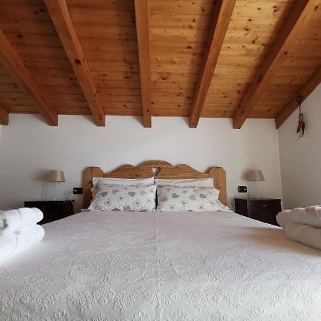 Chalet Lullaby Fiumenero المظهر الخارجي الصورة