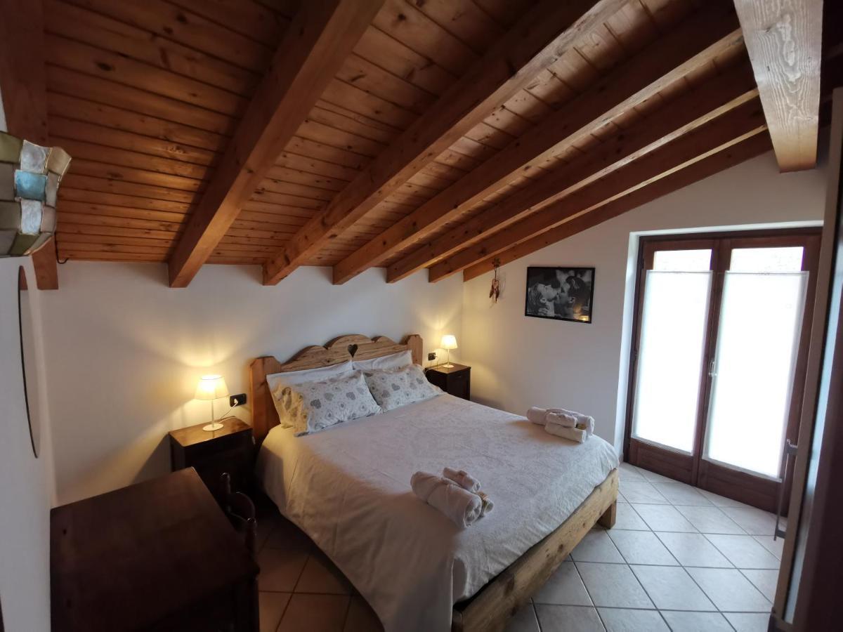 Chalet Lullaby Fiumenero المظهر الخارجي الصورة