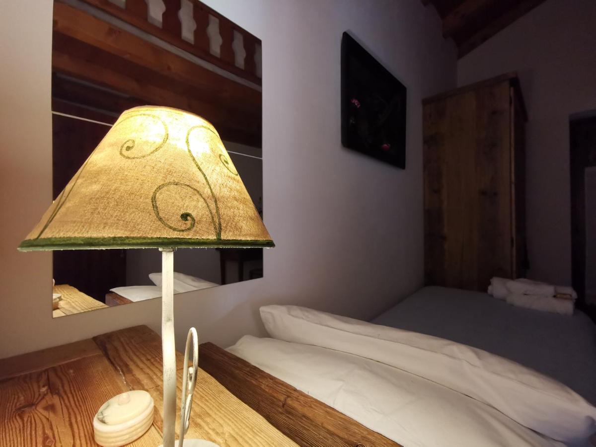 Chalet Lullaby Fiumenero المظهر الخارجي الصورة