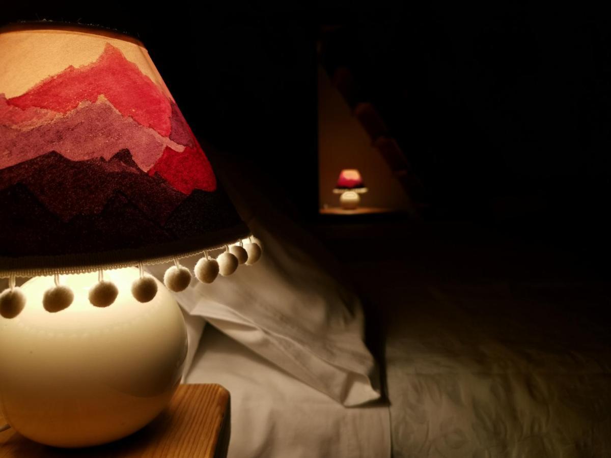 Chalet Lullaby Fiumenero المظهر الخارجي الصورة