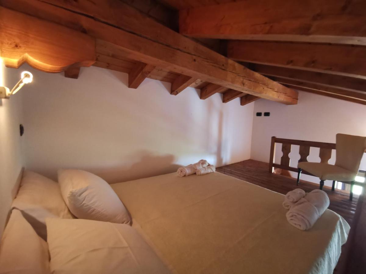 Chalet Lullaby Fiumenero المظهر الخارجي الصورة